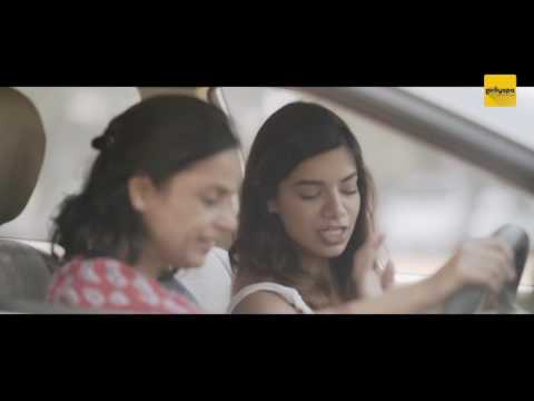 Maa Ki Hath Mai Steering