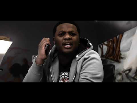 HBK JayJay - Trenches (Official Music Video)