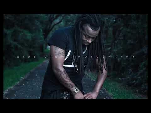 LaNate Ft Fly Boi Gret Ski - That's Me (New 2018 Music)