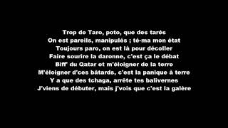 MRC-/RAFFALEZ LES ( paroles complete) 10likes =nouvelle paroles