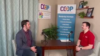 Thrivent Interview