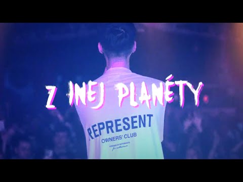 Gabryell - Z inej planéty |Official Video|
