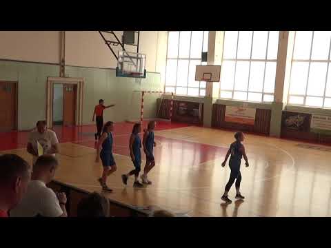 U15 Vysočina - SKK2 2