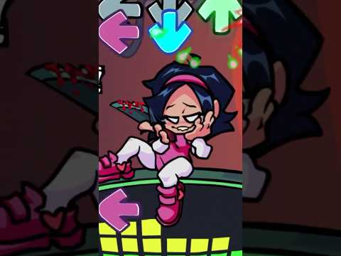 FNF Playable Pico Update Is Finally Here! #shorts