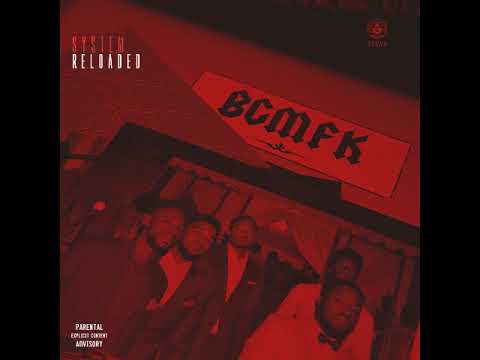 10 - Ride ft. Iris (Prod. By Micky R) [System Reloaded]