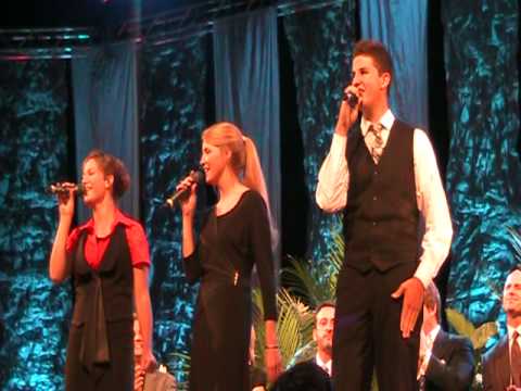 Thumbnail for Count Your Blessings video