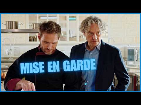 Résumé épisode 1453 - Ici tout commence