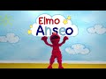 Elmo Anseo Elmo S World 2017 Intro Irish Season 2