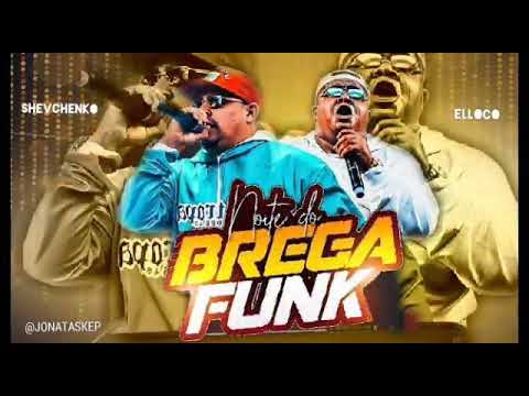 Shevchenko e Elloco - Melhores Lançamentos - Top Brega Funk 2020