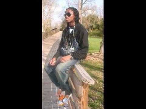 Soulja Boy vs Don Mega vs Tyga vs  C Gunz Rap lyric WarZ