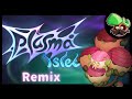 Plasma Islet Remix