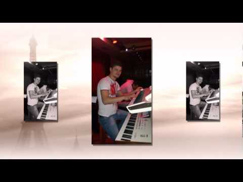 Kujtim Leka   Fil Avdia e Agron Avdia TALLAVA_Dj Shahini Record 2013