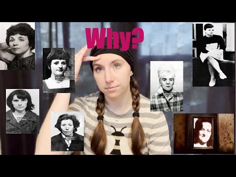 True Crime Time: Jack the Stripper!?