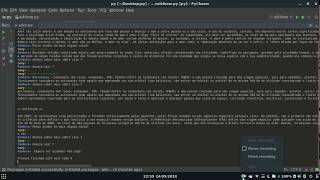 Pandora - Wikipedia Searcher