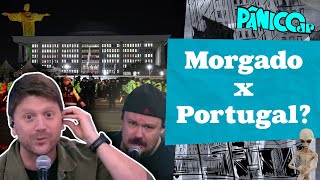 Resenha Zu e Zuzu: Lei marcial da Coreia do Sul só não é mais preocupante que violência no RJ?