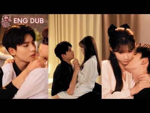 [ENG DUB] Hidden Marriage with My BOSS: Cold CEO by Day, Devoted Husband by Night | CDRAMA