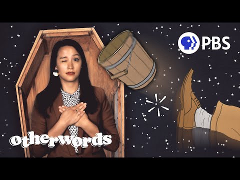 60 Euphemisms for Death! | Otherwords