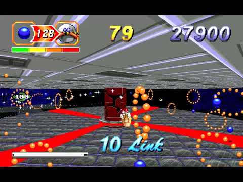 Sonic Robo Blast 2 V2.2.8: The last Special Stage