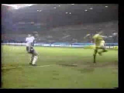 Sheff Wed 0-5 Everton