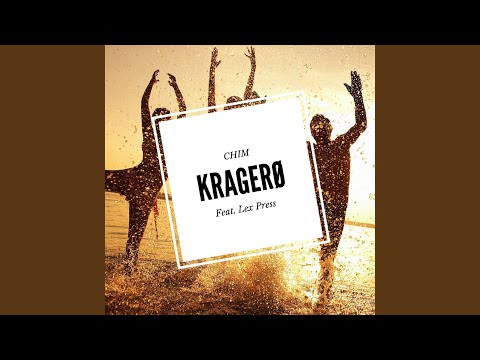 Kragerø (feat. Lex Press)