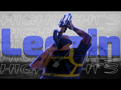 FiveM HighLights #11 Leozin (Blut)