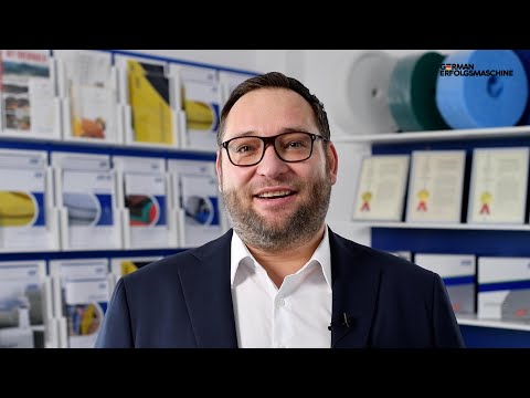 Christian Jöst, Jöst abrasives GmbH