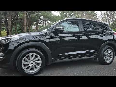 2017 Hyundai Tucson Executive Auto - Only 68k Mile - Image 2