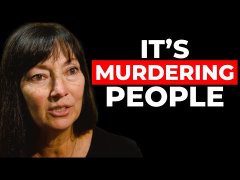 Artist Reveals Terrifying Whistleblower Secrets