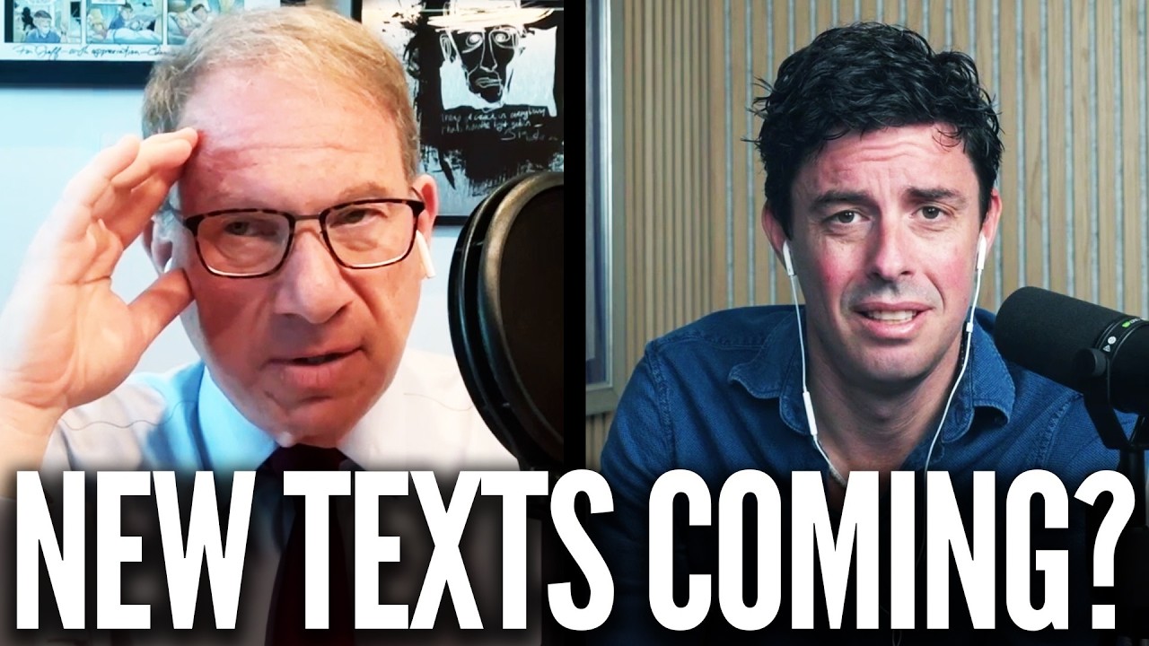 BREAKING: Atlantic Editor Jeffrey Goldberg Weighs Releasing Trump War Planning Texts