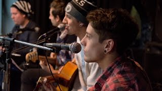 El Gorro Gris - Mi rumbo a elegir (EN VIVO)