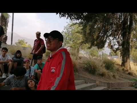 KLOID vs AMBITOO || FINAL || ATYPICAL BATTLES.