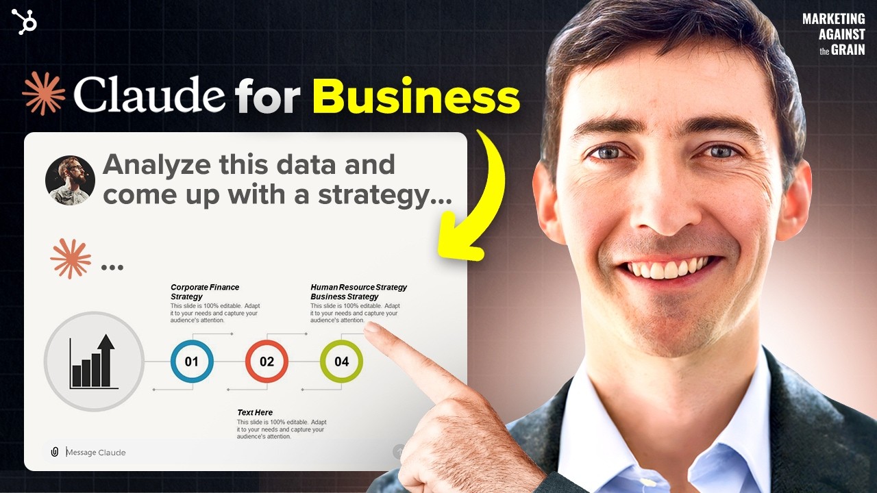 The Ultimate Guide to Using Claude AI for Work