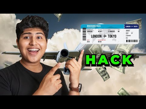 ✈️💸How to buy cheap flights in 2025 | Tips for buying plane tickets at the best price 💰