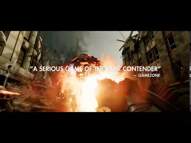 Video - Wolfenstein II: The New Colossus Digital Deluxe Edition (PC)