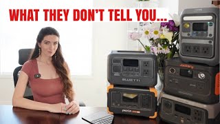 I Tested EVERY Major Power Station — Here's the Winner 