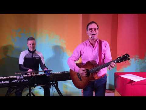 Daniel Kalluch - Jetzt und für immer (Knallvergnügt)