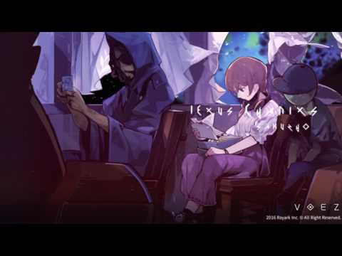 [VOEZ] Sakuzyo - Lexus Cyanixs