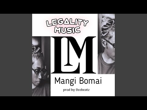 Mangi Bomai