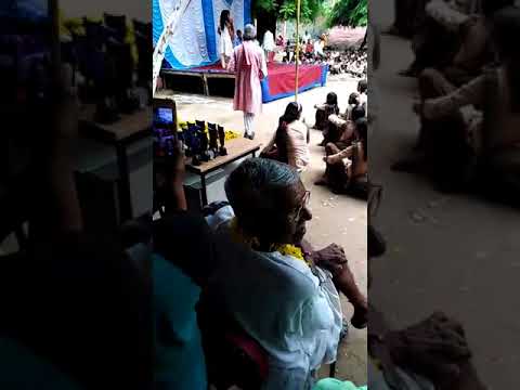 School New 2019 Hit Dance Performance Deshi Songs