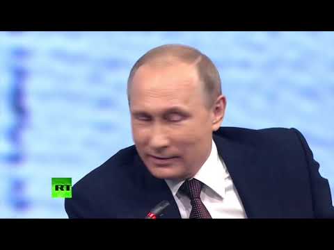 Путин матерится. Президент ругается матом. Нарезка