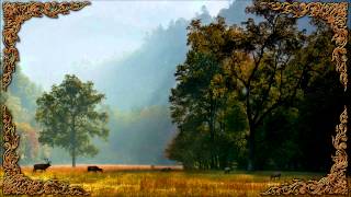 Here and Heaven with lyrics (HD)