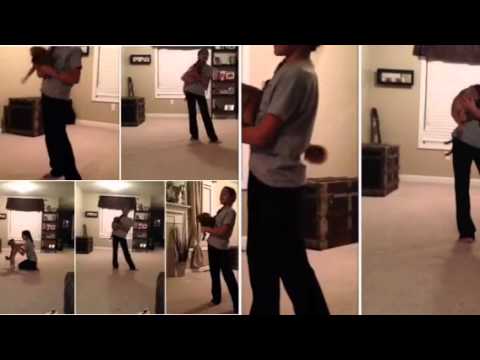 Dog training by Jailyn