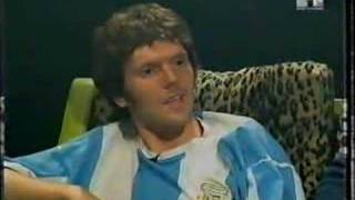 Super Furry Animals - Interview (Alternative Nation)