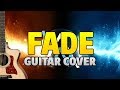 Alan Walker - Fade (Acoustic Fingerstyle Guitar Cover by Kaminari)