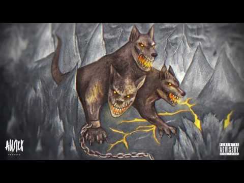 Cartman x MXXCHA - Kerberos