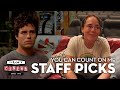 Loft Cinema Staff Picks You Can Count On Me Madeline