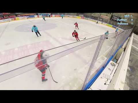 Heinolan Peliitat Junior - Pelicans U13A 23.3.2025. Heinola Versowood Areena.