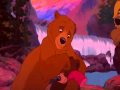 Brother Bear Look Through My Eyes