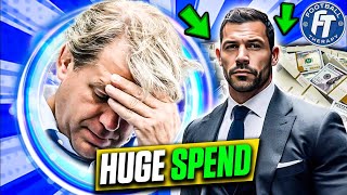 Chelsea's RECORD-BREAKING Agent Fees SHOCK Fans!