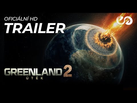 Greenland 2: Útěk